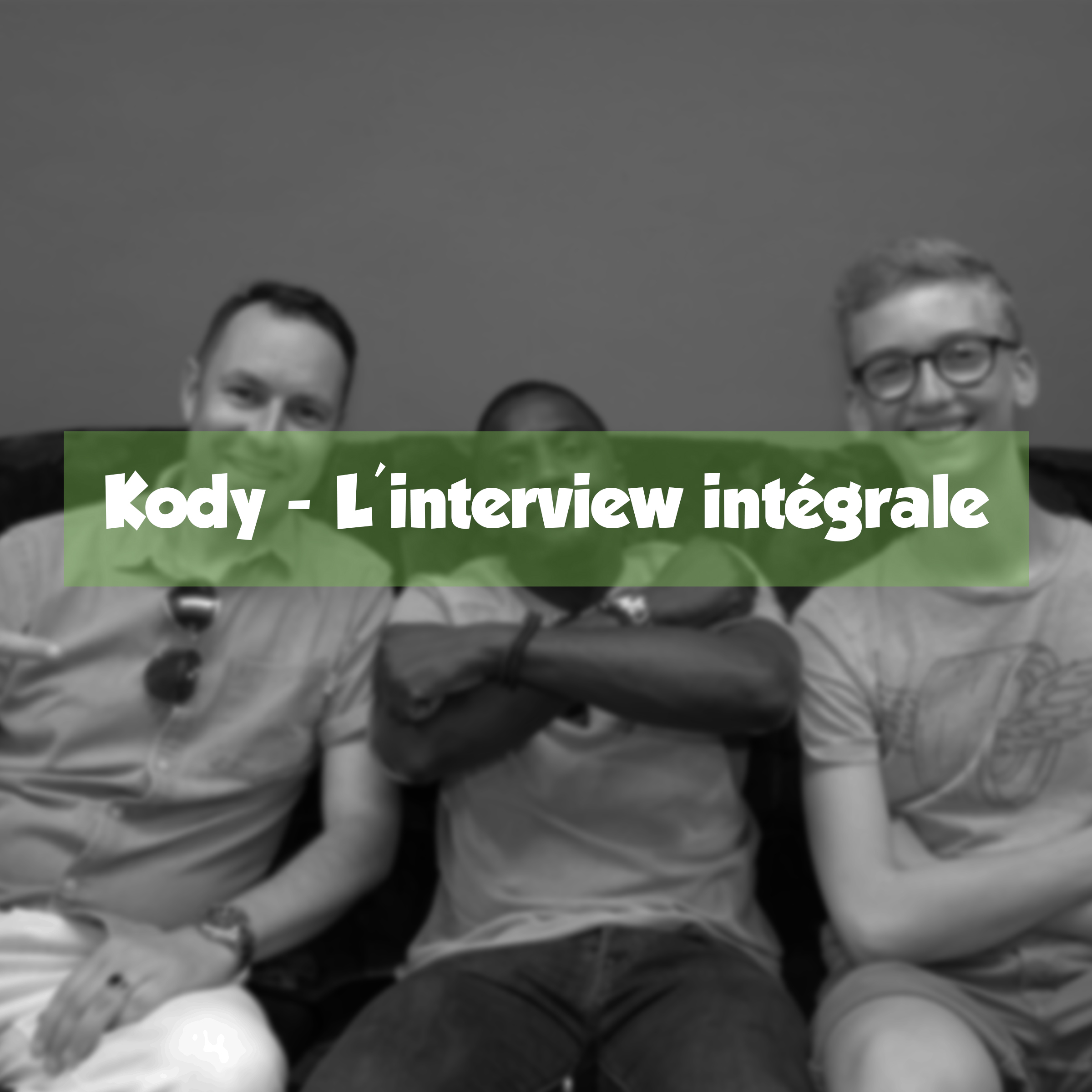 Kody Ã  Perwez