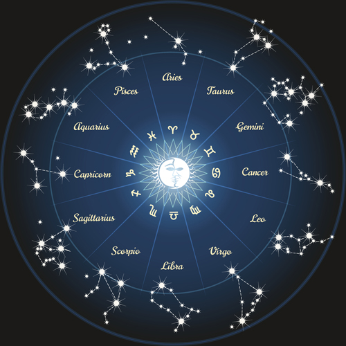 Votre horoscope avec Serge Ducas