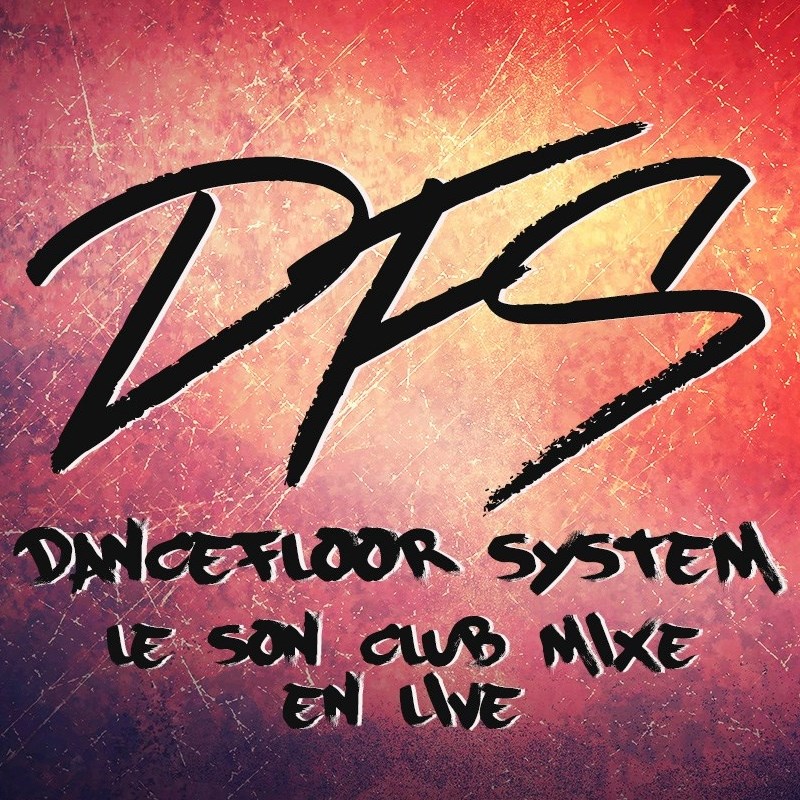 Dancefloor System