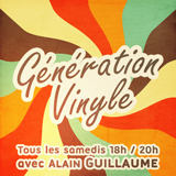 Génération Vinyle