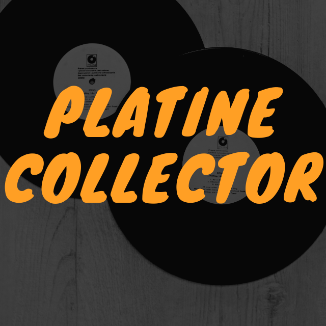 Platine Collector