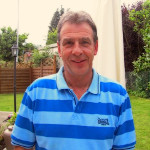 Eric Wantiez